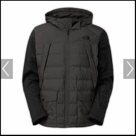 GUC Northface BROMLEY Jacket - Picture 1 of 5